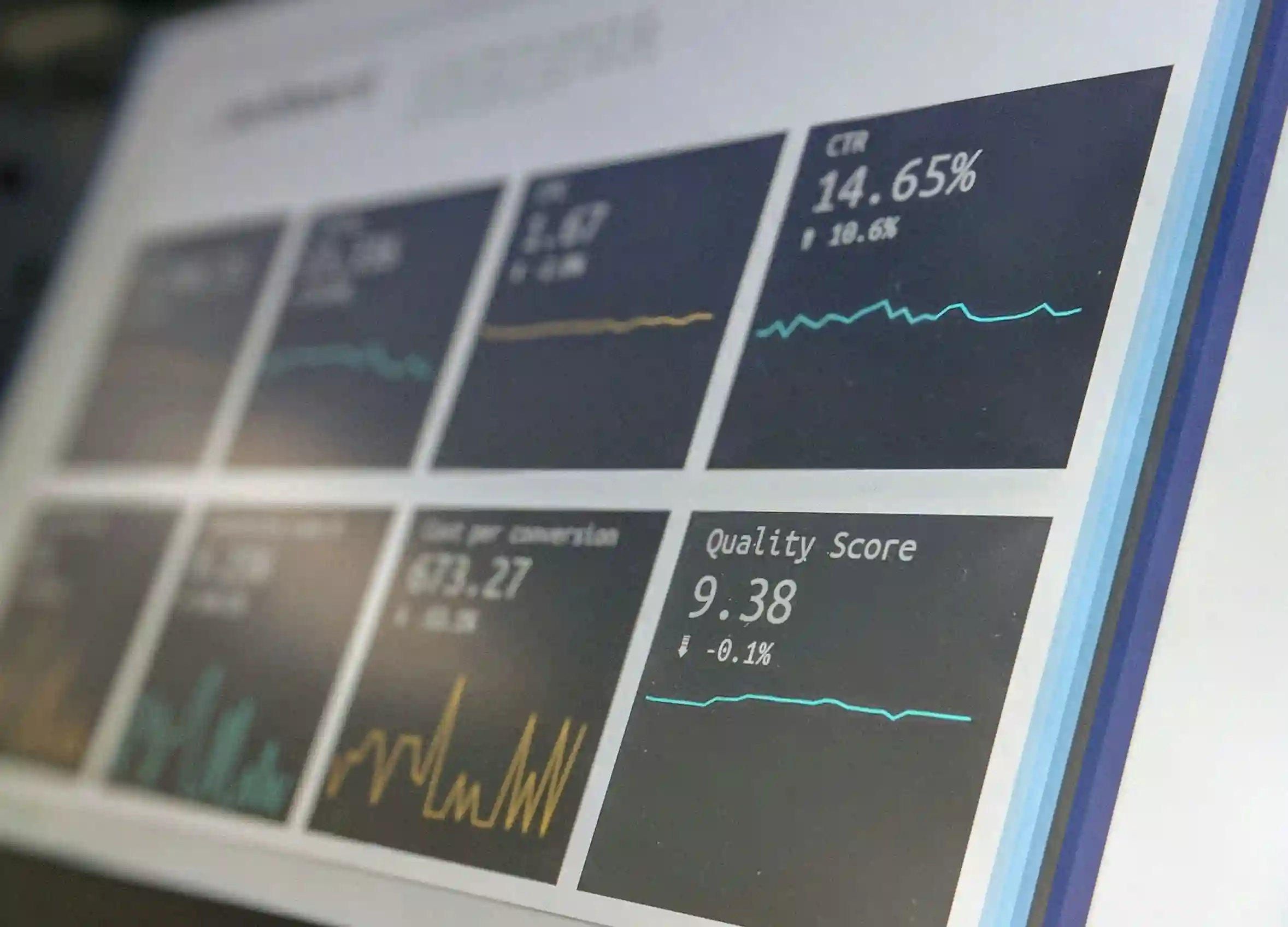 Data Intelligence Suite
